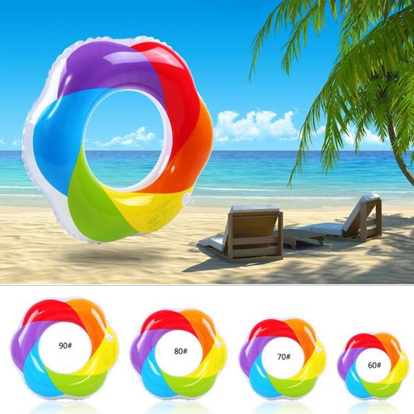 1pcs pool float lovely swimming ring adult/child thicken swimming ring floating rings inflatable toy life buoy 60~90cm pvc 05
1pcs pool float lovely swimming ring adult/child thicken swimming ring floating rings inflatable toy life buoy 60~90cm pvc 05