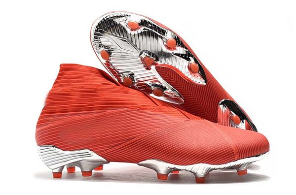 new 19+ nemeziz mens youth junior soccer cleats fg 302 redirect pack shoes outdoor high football boots
new 19+ nemeziz mens youth junior soccer cleats fg 302 redirect pack shoes outdoor high football boots