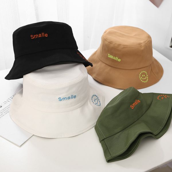 2020 the fisherman hat lady wholesale. summer department wide eaves sun block sunshade hat, have individual character smilin, Blue;gray
2020 the fisherman hat lady wholesale. summer department wide eaves sun block sunshade hat, have individual character smilin, Blue;gray