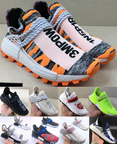 with box human race tr men running shoes pharrell williams human races pharell williams mens womens trainers sports designer sneakers 36-45
with box human race tr men running shoes pharrell williams human races pharell williams mens womens trainers sports designer sneakers 36-45