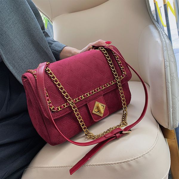 big bag rhombus chain bag women's large capacity shoulder messenger 2020 new style fashion super fire
big bag rhombus chain bag women's large capacity shoulder messenger 2020 new style fashion super fire