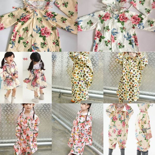 cute beautiful girl sweet flower elastic band cloak elastic band big flower children's raincoat poncho/elastic, Red;brown
cute beautiful girl sweet flower elastic band cloak elastic band big flower children's raincoat poncho/elastic, Red;brown