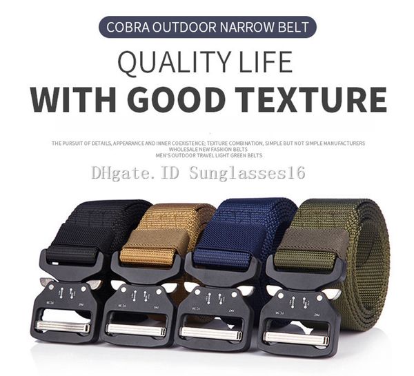 49 дюймов heavy duty мужчины пояса мужские дизайнерские ремни ceinture тактические quick release автоматическая пряжка цинковый сплав спорта, Black;brown
49 дюймов heavy duty мужчины пояса мужские дизайнерские ремни ceinture тактические quick release автоматическая пряжка цинковый сплав спорта, Black;brown