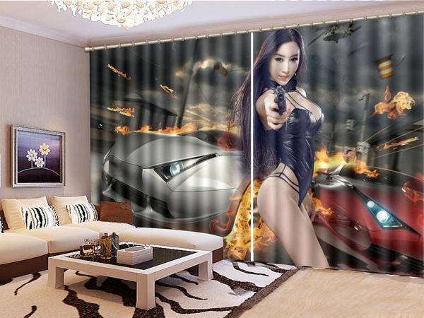 custom 3d curtain modern luxury car cool beauty map living room bedroom beautiful practical blackout curtains
custom 3d curtain modern luxury car cool beauty map living room bedroom beautiful practical blackout curtains