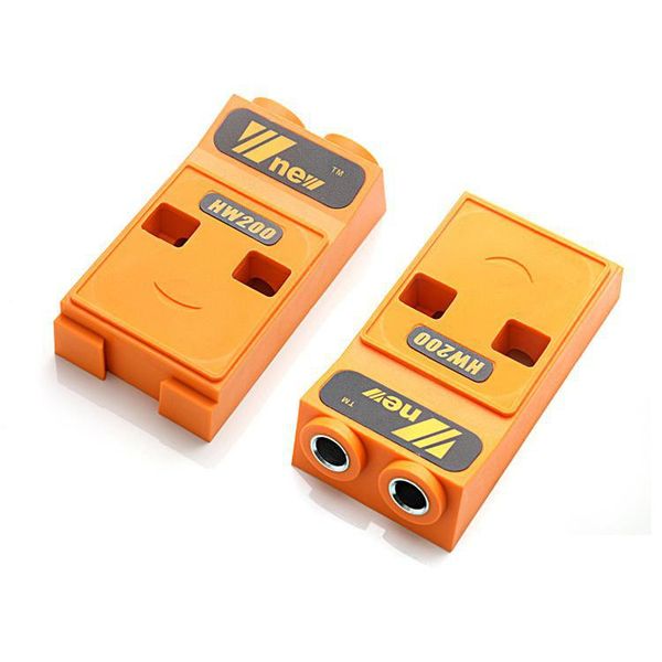 pocket hole jig kit screw extractor woodworking inclined hole locator puncher drill bit accessories
pocket hole jig kit screw extractor woodworking inclined hole locator puncher drill bit accessories