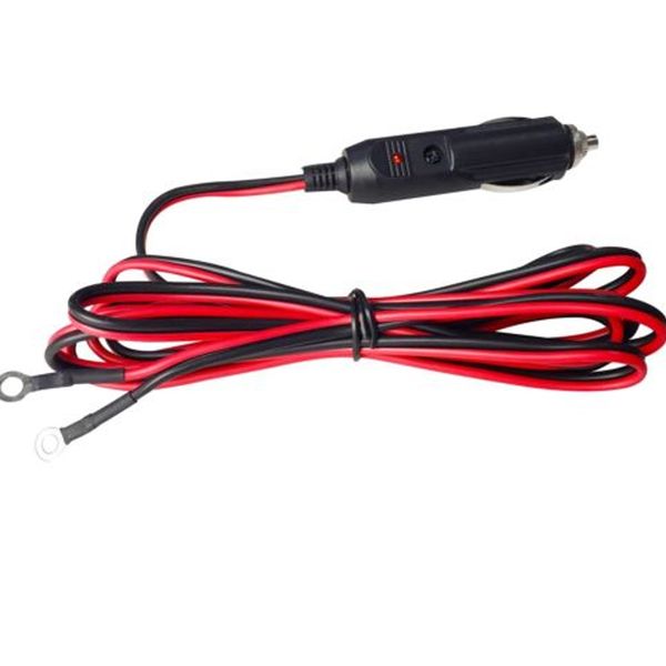 wholesale car 15a male plug cigarette lighter adapter power supply cord with 60cm cable wire v6
wholesale car 15a male plug cigarette lighter adapter power supply cord with 60cm cable wire v6