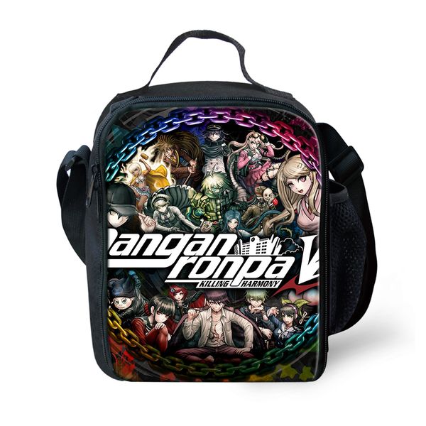 danganronpa crossbody lunch bag boy kids messenger thermal lunch box picnic bag students insulation shoulder 2019, Blue;pink
danganronpa crossbody lunch bag boy kids messenger thermal lunch box picnic bag students insulation shoulder 2019, Blue;pink