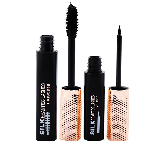 new thick curling lengthening extension longer darker eyelash mascara eyeliner pen
new thick curling lengthening extension longer darker eyelash mascara eyeliner pen