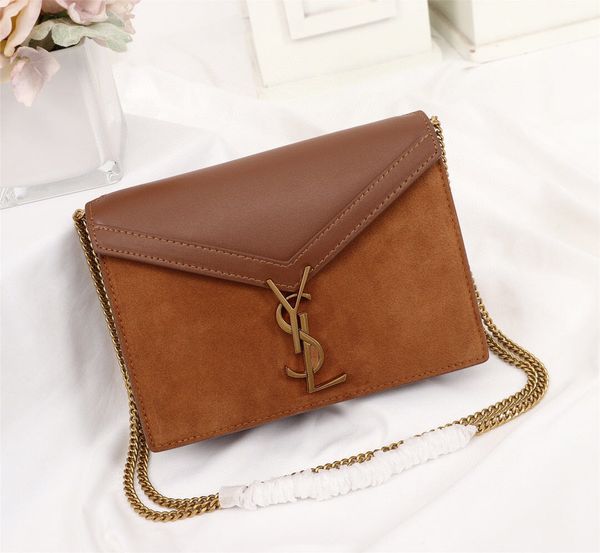 new women's one-shoulder bag 7a high-end custom quality diagonal cross bag fashion style gold metal accessories with long shoulder stra
new women's one-shoulder bag 7a high-end custom quality diagonal cross bag fashion style gold metal accessories with long shoulder stra