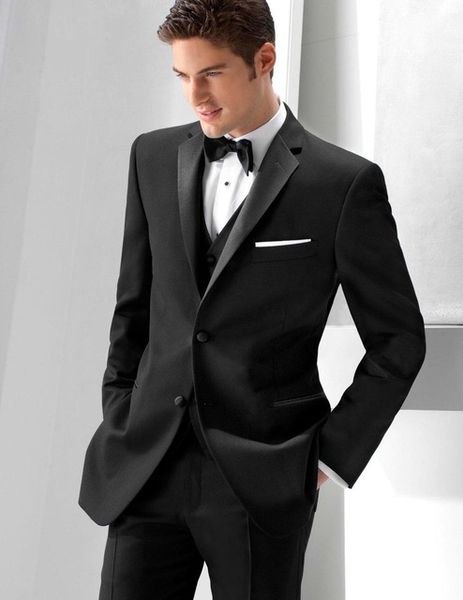classic design charcoal grey groom tuxedos notch lapel two button groomsmen mens wedding tuxedos excellent man suit(jacket+pants+vest+tie)12, Black;gray
classic design charcoal grey groom tuxedos notch lapel two button groomsmen mens wedding tuxedos excellent man suit(jacket+pants+vest+tie)12, Black;gray