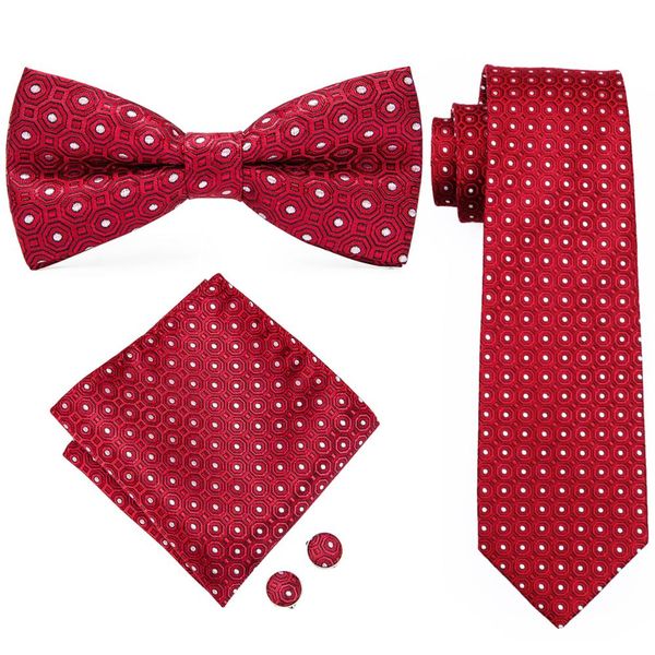 2018 mens bow tie butterfly jacquard woven silk bow ties for men barry.wang hanky cufflink set tie for mens wedding party lht-01, Blue;white
2018 mens bow tie butterfly jacquard woven silk bow ties for men barry.wang hanky cufflink set tie for mens wedding party lht-01, Blue;white