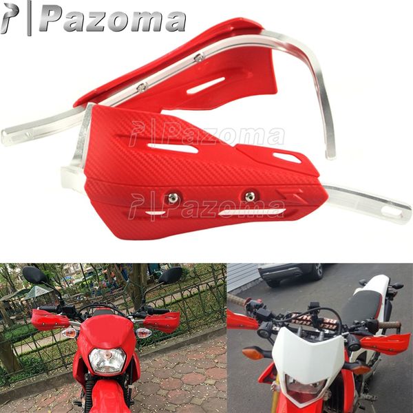 motocross 1-1/8" 28mm handguards brush bar hand guard for atv xr crf 450 250l/m/rally
motocross 1-1/8" 28mm handguards brush bar hand guard for atv xr crf 450 250l/m/rally