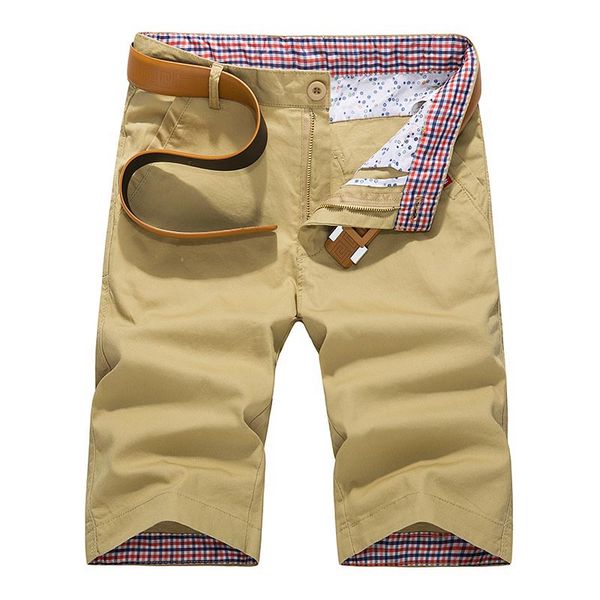 2019 fashion brand summer mens casual cotton shorts men solid slim fit knee length zip shorts male breathable bermuda masculina, White;black
2019 fashion brand summer mens casual cotton shorts men solid slim fit knee length zip shorts male breathable bermuda masculina, White;black