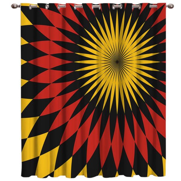 traditional tribal bohemian geometric mandala pattern window treatments curtains valance room curtains large window blind
traditional tribal bohemian geometric mandala pattern window treatments curtains valance room curtains large window blind