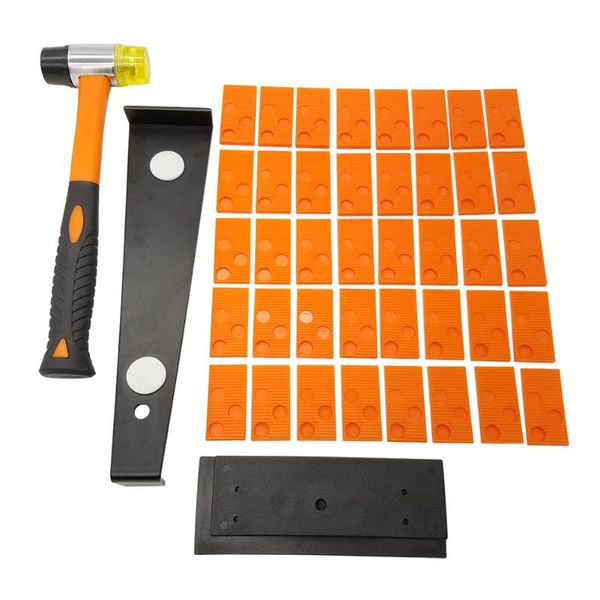 new laminate wood flooring installation kit wooden floor fitting tool home with spacers tapping block pull bar
new laminate wood flooring installation kit wooden floor fitting tool home with spacers tapping block pull bar
