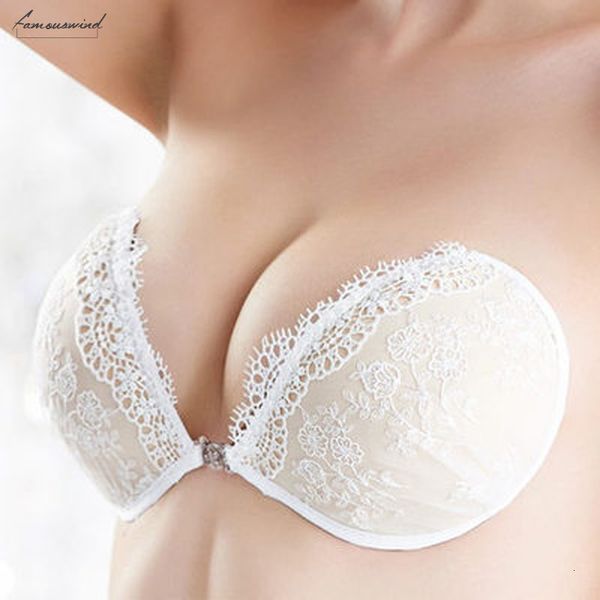 lace white women bra 2019 push up floral invisible bras for wedding dresses seamless strapless womens underwear bra, Red;black
lace white women bra 2019 push up floral invisible bras for wedding dresses seamless strapless womens underwear bra, Red;black