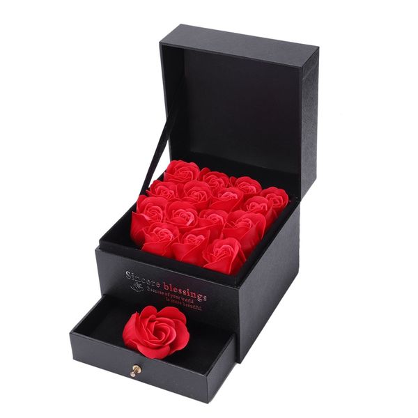 simulation rose soap flower with box wedding souvenir valentines day gift birthday beautiful gift for mother
simulation rose soap flower with box wedding souvenir valentines day gift birthday beautiful gift for mother