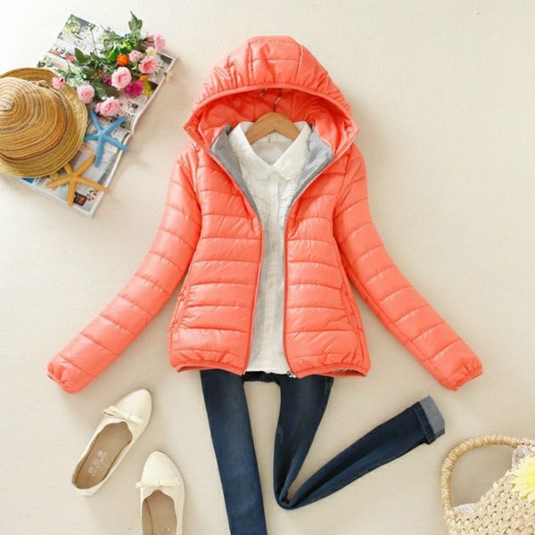 women ultra light down jacket hooded winter duck down jackets women slim long sleeve parka jacket plus size s-3xl, Black
women ultra light down jacket hooded winter duck down jackets women slim long sleeve parka jacket plus size s-3xl, Black
