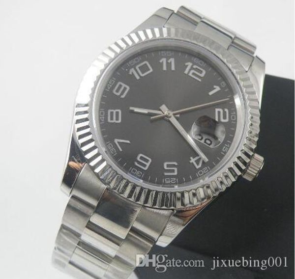 2019 automatic date luxury fashion men and women of the steel belt movement male clock men mechanical high-quality watch relogio masculino, Slivery;brown
2019 automatic date luxury fashion men and women of the steel belt movement male clock men mechanical high-quality watch relogio masculino, Slivery;brown