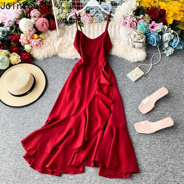 joinyouth женщины элегантные платья партии платья v-образным вырезом backless sling robe сладкий оборками большой свинг шифон vestidos корей, Black;gray
joinyouth женщины элегантные платья партии платья v-образным вырезом backless sling robe сладкий оборками большой свинг шифон vestidos корей, Black;gray