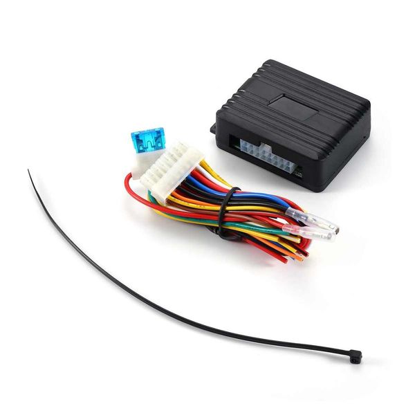 universal electric power window closer module 4 door automatic rolling up fits for 4 door cars car alarm module car protector
universal electric power window closer module 4 door automatic rolling up fits for 4 door cars car alarm module car protector