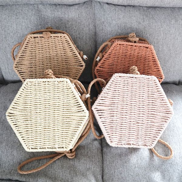 новый fashionwomen летняя сумка rattan шестигранной mulit стиль соломы сумка сплетенная бич круг bohemia сумки на ремне
новый fashionwomen летняя сумка rattan шестигранной mulit стиль соломы сумка сплетенная бич круг bohemia сумки на ремне