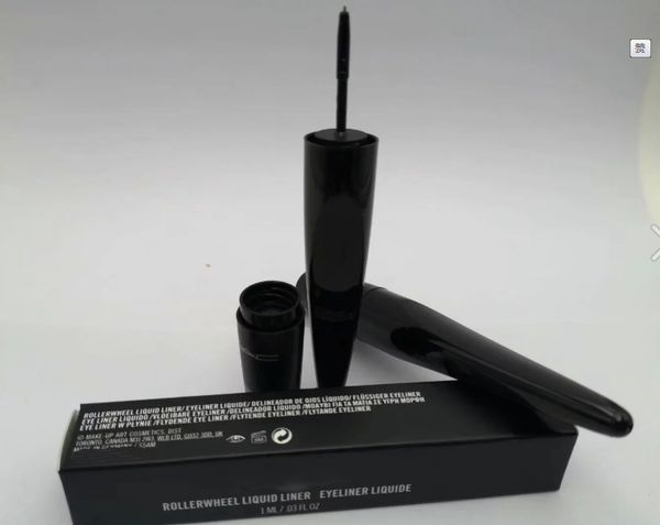 new rollerwheel eyeliner liquid eye liner eye liner liquide long-lasting 1ml waterproof makeup eub ing
new rollerwheel eyeliner liquid eye liner eye liner liquide long-lasting 1ml waterproof makeup eub ing