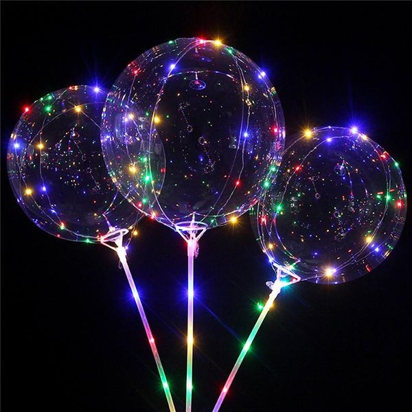 led balloon transparent helium clear luminous balloons with sticks wedding birthday party decorations kids led light balloon
led balloon transparent helium clear luminous balloons with sticks wedding birthday party decorations kids led light balloon