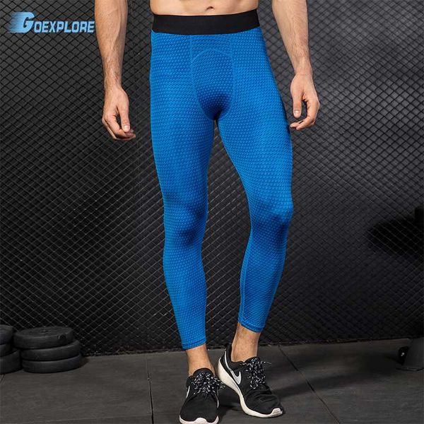 fitness legging men 2020 new sweatpants quick dry bodybuilding running workout jogger compression sport tights pants, Black;blue
fitness legging men 2020 new sweatpants quick dry bodybuilding running workout jogger compression sport tights pants, Black;blue