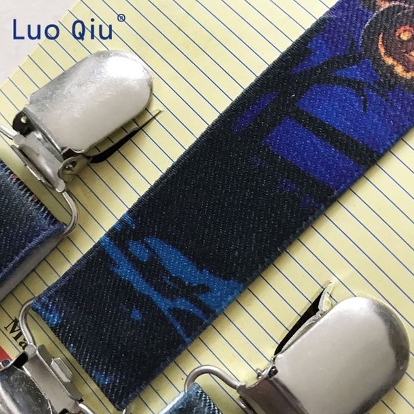 2019 children braces boys y-back adjustable suspender girls clip-on kids suspender boys belts straps, Black;white
2019 children braces boys y-back adjustable suspender girls clip-on kids suspender boys belts straps, Black;white
