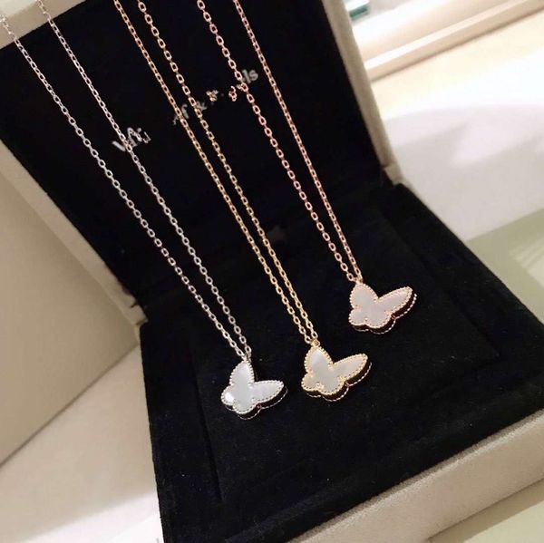 Винтаж Две Бабочки S925 Стерлингового Серебра Белый Керамический Бабочка Подвеска
Винтаж Две Бабочки S925 Стерлингового Серебра Белый Керамический Бабочка Подвеска