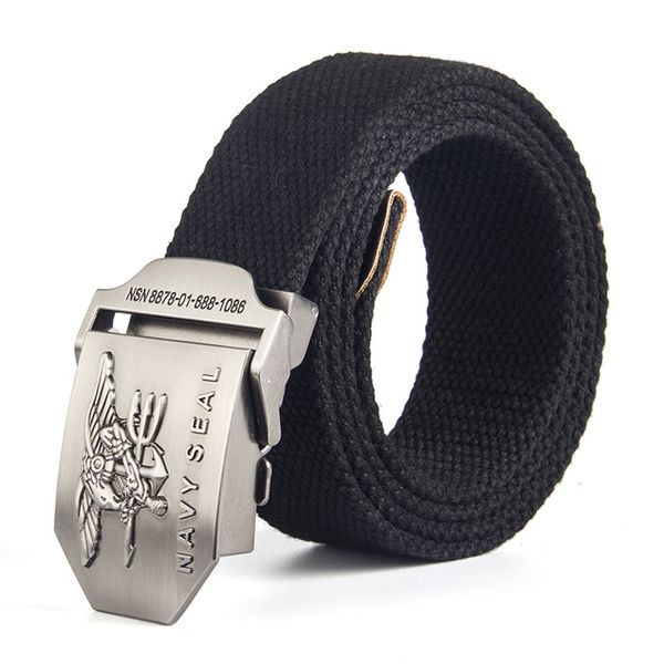 belts belt quality canvas automatic buckle men's outdoor men and women youth students fabric children's, Black;brown
belts belt quality canvas automatic buckle men's outdoor men and women youth students fabric children's, Black;brown