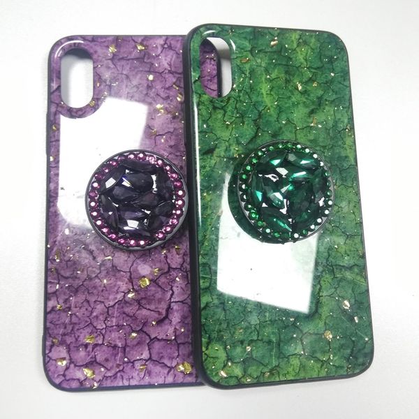 marble sequins mobile phone case cell phone protect case back cover for iphone 6/6s plus 7/8 plus x xr xs max 100pcs
marble sequins mobile phone case cell phone protect case back cover for iphone 6/6s plus 7/8 plus x xr xs max 100pcs