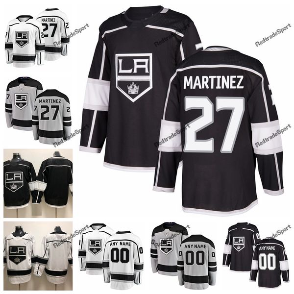 2019 new alternate alec martinez los angeles kings hockey jerseys mens custom name home la #27 alec martinez stitched hockey shirts s-xxxl, Black;red
2019 new alternate alec martinez los angeles kings hockey jerseys mens custom name home la #27 alec martinez stitched hockey shirts s-xxxl, Black;red