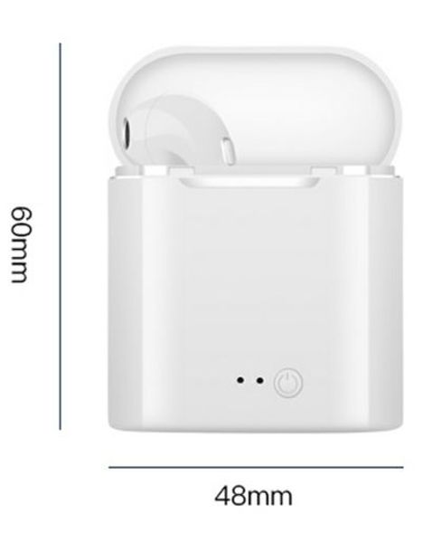 mowell brand new i9s tws wireless bluetooth in-earphone usb earbuds with magnetic charger case 600mah anti-lost rope
mowell brand new i9s tws wireless bluetooth in-earphone usb earbuds with magnetic charger case 600mah anti-lost rope