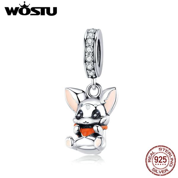 wostu 925 silver cuddly кролик банни подвески животных из бисера fit оригинальный браслет ожерелье для женщин изготовление ювелирных изделий, Bronze;silver
wostu 925 silver cuddly кролик банни подвески животных из бисера fit оригинальный браслет ожерелье для женщин изготовление ювелирных изделий, Bronze;silver
