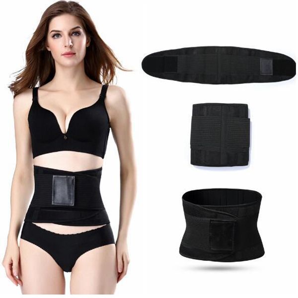 dropshipping waist trainer cincher control underbust shaper corset tummy belly shapewear, Black;white
dropshipping waist trainer cincher control underbust shaper corset tummy belly shapewear, Black;white
