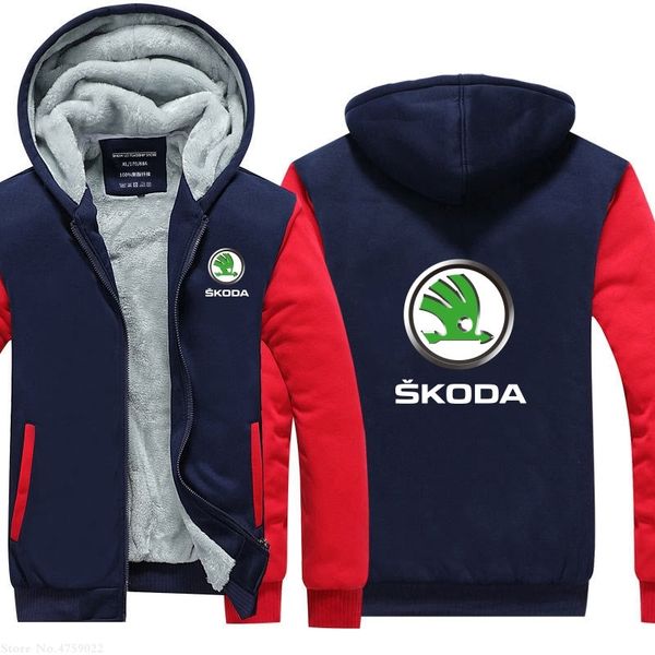 m-5xl winter hoodies for men new zipper casual thicken skoda sweatshirt men plus size coat winter warm jacket, Black
m-5xl winter hoodies for men new zipper casual thicken skoda sweatshirt men plus size coat winter warm jacket, Black