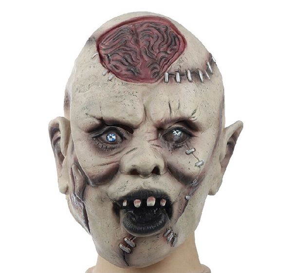 halloween masquerade mask new horror skull face mask silicone horror ghost party cosplay masks 7z-jr010
halloween masquerade mask new horror skull face mask silicone horror ghost party cosplay masks 7z-jr010