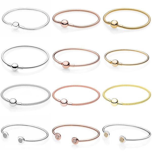 moments smooth ball clasp mesh letter signature clip suitable bracelet fit europe snake bangle 925 sterling silver bead charm, Golden;silver
moments smooth ball clasp mesh letter signature clip suitable bracelet fit europe snake bangle 925 sterling silver bead charm, Golden;silver