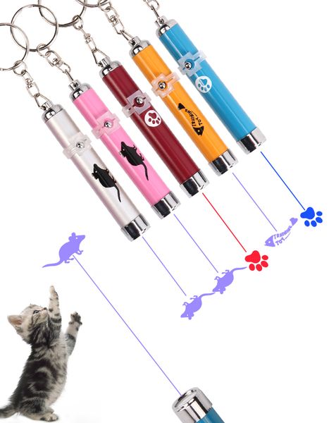 cat led laser toy creative funny pet laser toy for cats cat pointer pen interactive with bright animation mouse shadow
cat led laser toy creative funny pet laser toy for cats cat pointer pen interactive with bright animation mouse shadow