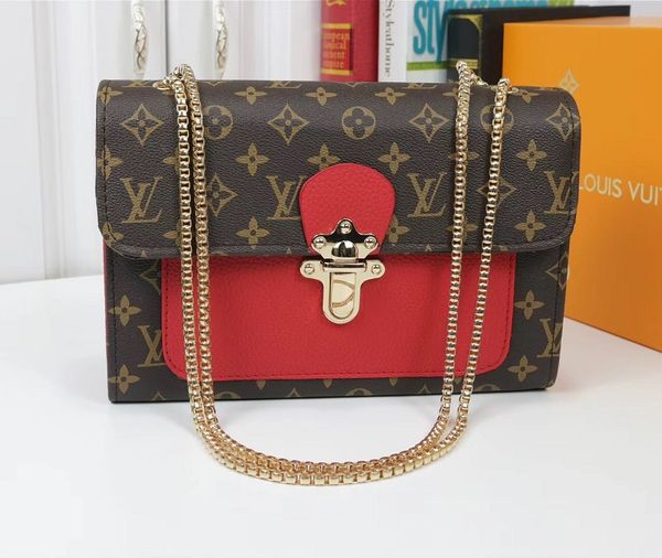 2020 high-quality international luxury designer designer custom fashion shoulder bag high-end classic messenger handbag 2454
2020 high-quality international luxury designer designer custom fashion shoulder bag high-end classic messenger handbag 2454