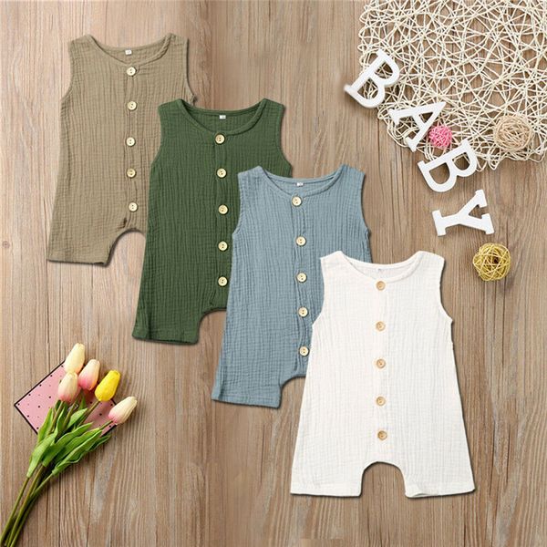 детские мальчики ромпер summer infant unisex новорожденный кнопка рукавов девушки твердые one-части комбинезона хлопка младенца пелены outfi, Blue
детские мальчики ромпер summer infant unisex новорожденный кнопка рукавов девушки твердые one-части комбинезона хлопка младенца пелены outfi, Blue