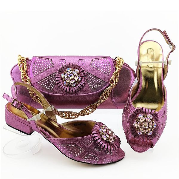 wonderful onions women shoes match handbag with rhinestone style african shoes and bag set mm1095,heel 3.6cm
wonderful onions women shoes match handbag with rhinestone style african shoes and bag set mm1095,heel 3.6cm