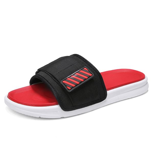 designer slippers flip flop boys and girls brand slippers kids letter print flat with slippers child casual shoes sandals k831-1, Black
designer slippers flip flop boys and girls brand slippers kids letter print flat with slippers child casual shoes sandals k831-1, Black