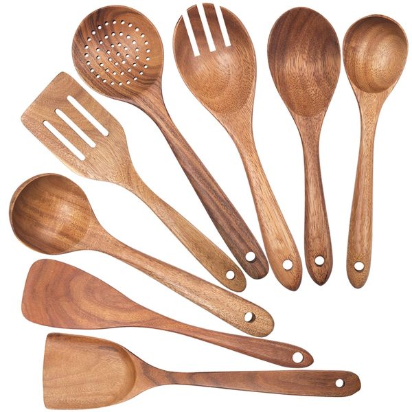 wooden spoons for cooking,nonstick kitchen utensil set,wooden spoons cooking utensil set non scratch natural teak wooden utensil
wooden spoons for cooking,nonstick kitchen utensil set,wooden spoons cooking utensil set non scratch natural teak wooden utensil