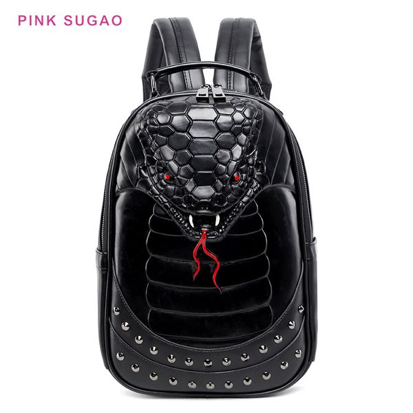 pinksugao designer backpack men backpacks middle school student cool school bag amazon 3d stereo animal backpack
pinksugao designer backpack men backpacks middle school student cool school bag amazon 3d stereo animal backpack