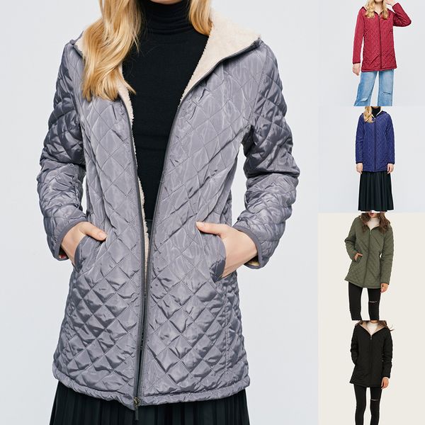 winter parkas jackets coats long sleeve light outfit parkas basic slim cotton clothes body-building coats hooded female, Black
winter parkas jackets coats long sleeve light outfit parkas basic slim cotton clothes body-building coats hooded female, Black