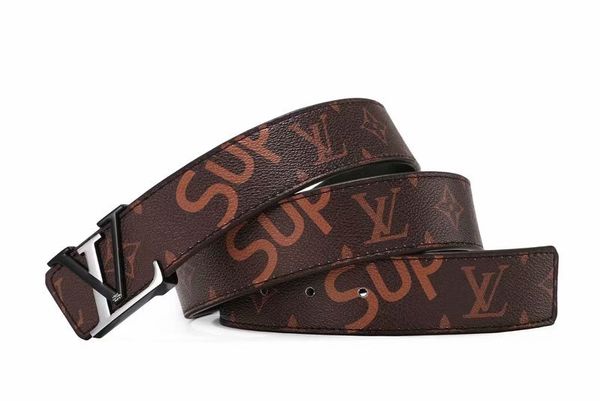 genuine leather new fashion mens business belts luxury ceinture automatic buckle genuine leather belts for men waist belt ing, Black;brown
genuine leather new fashion mens business belts luxury ceinture automatic buckle genuine leather belts for men waist belt ing, Black;brown