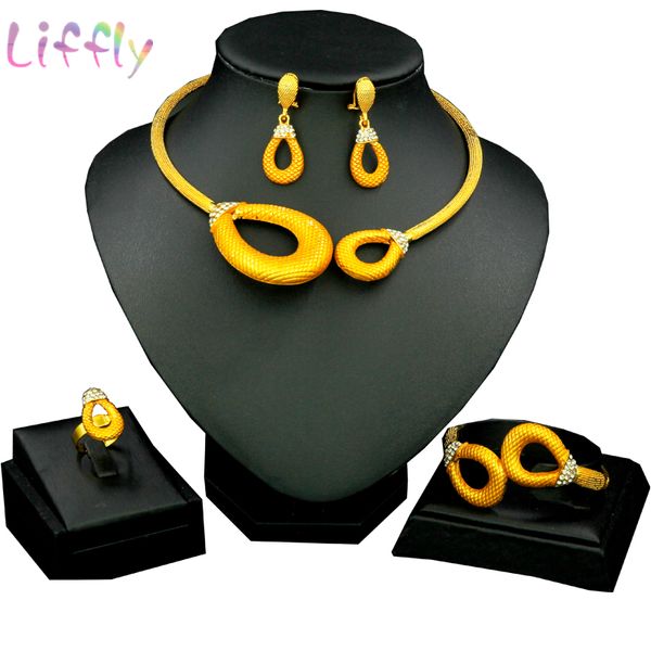 african wedding jewelry nigeria jewelry sets for women crystal round necklace earrings ring bracelet women fashion set, Silver
african wedding jewelry nigeria jewelry sets for women crystal round necklace earrings ring bracelet women fashion set, Silver